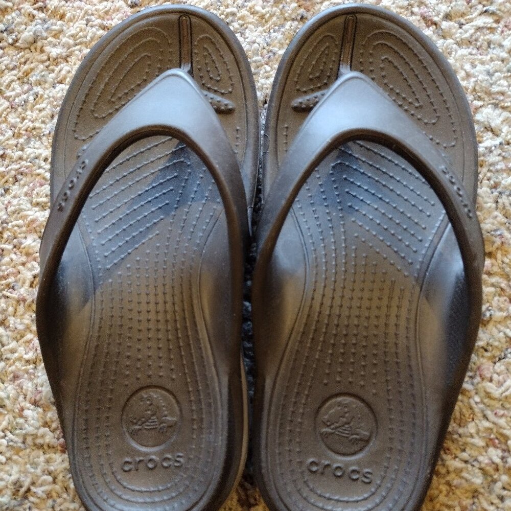 Crocs Sandals - Women's Size 8